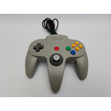 Controle Nintendo 64 Original