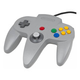 Controle Nintendo 64 Original