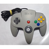 Controle Nintendo 64 Original