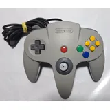 Controle Nintendo 64 Original