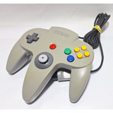 Controle Nintendo 64 Original