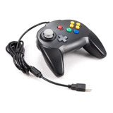Controle Nintendo 64 Usb