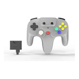 Controle Nintendo 64 Wireless