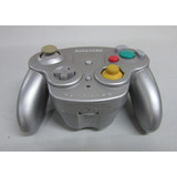 Controle Nintendo Gamecube 