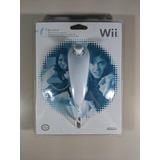 Controle Nintendo Nunchuck Wii