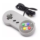 Controle Nintendo Snes Joystick