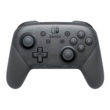Controle Nintendo Switch Pro