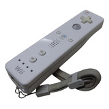 Controle Nintendo Wii Branco Original Cod T