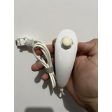 Controle Nintendo Wii Nunchuck