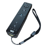 Controle Nintendo Wii Remote