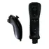 Controle Nintendo Wii Remote Motion Plus E Nunchuk