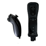 Controle Nintendo Wii Remote