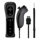Controle Nintendo Wii Remote