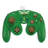 Controle Nintendo Wii U