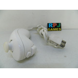 Controle Nunchuck Original Nintendo