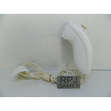 Controle Nunchuck Original Nintendo