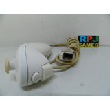 Controle Nunchuck Original Nintendo Wii Loja Fisica Rj 2 