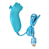 Controle Nunchuck Para Nintendo