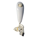 Controle Nunchuk Wii Original Usado