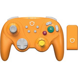 Controle Nyxi Warrior