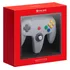Controle O Nintendo Switch Online Nintendo 64 Limited Color Gris