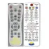 Controle Optoma Br 3042b Hd20 22 23 25 30 33 180 Fbt1654
