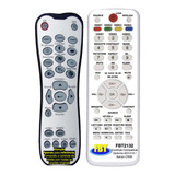 Controle Optoma Hd141x Hd26