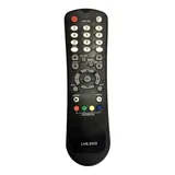Controle Orbisat Oi Tv