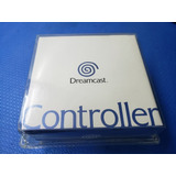 Controle Original Dreamcast Lacrado