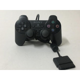 Controle Original Dual Shock