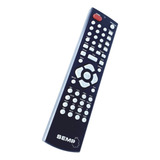 Controle Original Dvd Semp