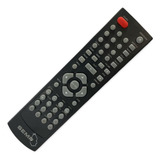 Controle Original Dvd Semp