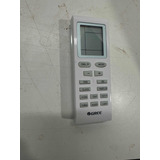 Controle Original Gree 
