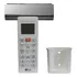 Controle Original LG Akb75215403 Ar S4nw24ke3w1 S4nw24kerp1
