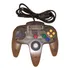 Controle Original N64 Sabores - Analógico Padrão Gc (mint)