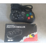 Controle Original Neo Geo