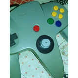 Controle Original Nintendo N64