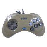 Controle Original Sega Saturn