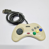 Controle Original Sega Saturn