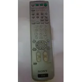 Controle Original Tv Sony