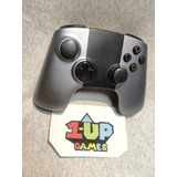Controle Ouya  Ligando Ok  Sem Corrosão  Sem Mais Testes