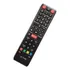 Controle P/ Bluray Samsung Bd-d5100 Ak59-00133a Le-7488 Cor Preto