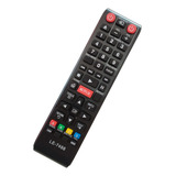 Controle P Bluray