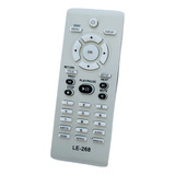 Controle P/ Dvd Philips Dvp-3020/dvp-3124/dvp-4000/dvp-4050