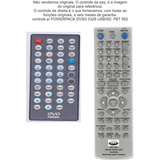 Controle P Powerpack