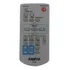 Controle P/ Projetor Sanyo Plc-xw50 Plc-xw55a Plc-xw200 Novo