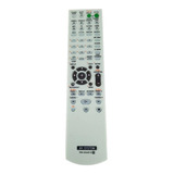 Controle P/ Receiver Sony Rm-aau013 Str-k660p/de485/ht-sf200