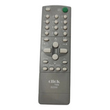 Controle P Receptor