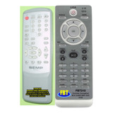 Controle P Semp
