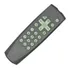 Controle P/ Semp Toshiba Lumina  Ct7160   Ct7180  Tvc-102